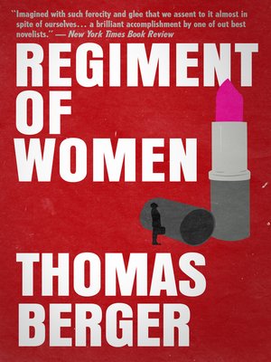 cover image of Regiment of Women